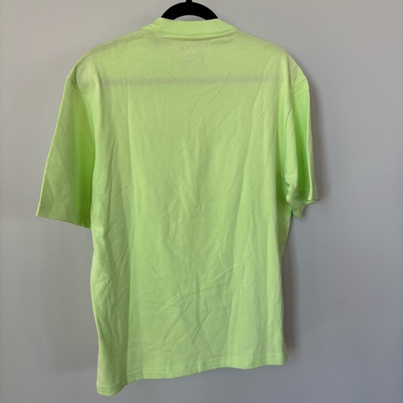 Air Jordan 23 Engineered Short Sleeve T-shirt Size M - Picture 7 of 7